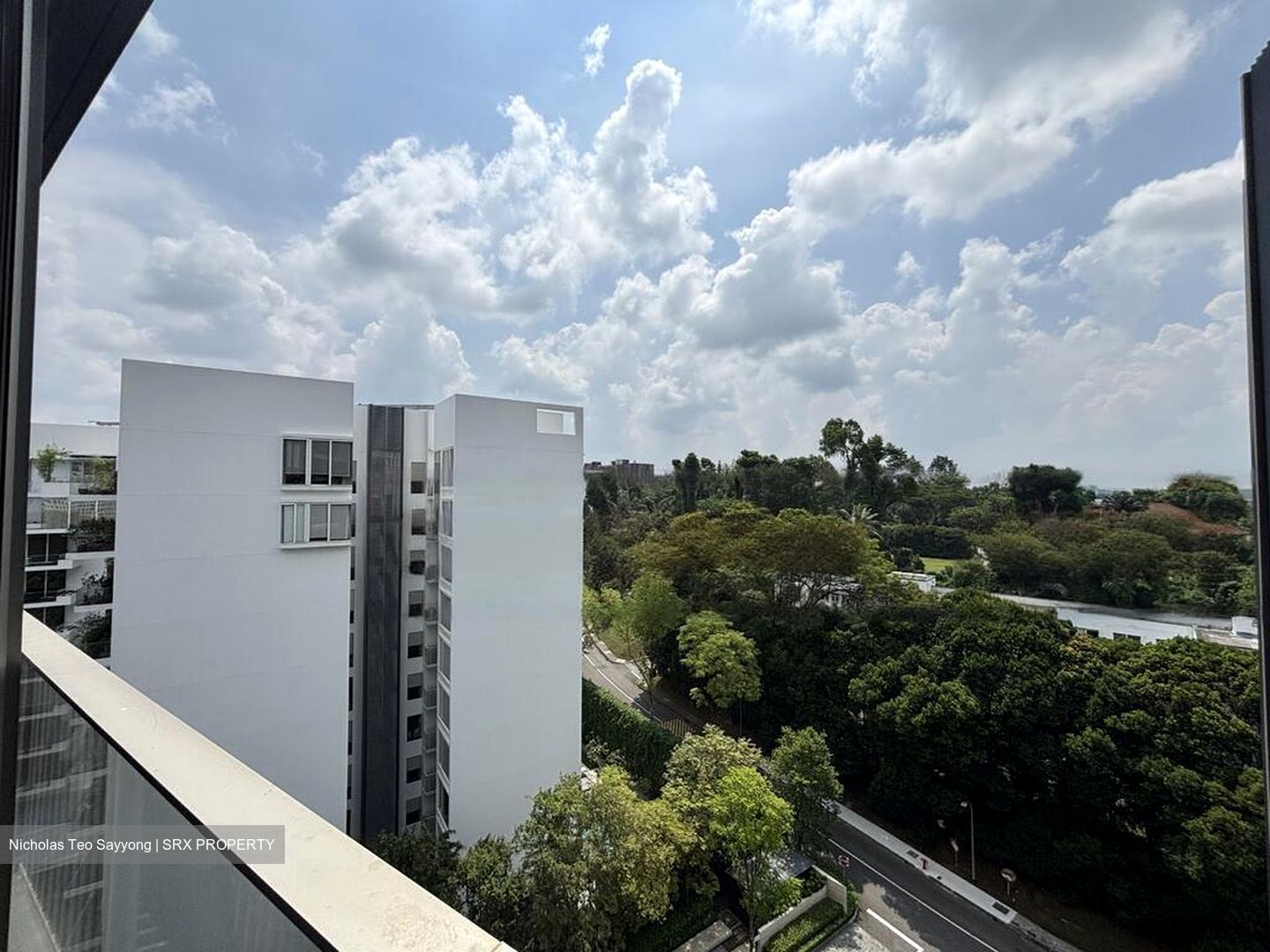 8 Napier (D10), Condominium #472884671